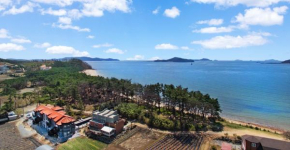 Taean janggog pension